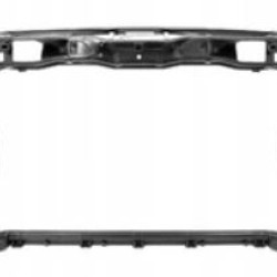 Audi A8 (2010- 2013) Priekinė panelė,133004,4H0805594E