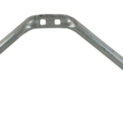 BMW 3 G20/G21 (2019-) Priekinė atrama (aliuminis),51647438126,20D204-1