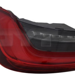 BMW 3 G20/G21 (2019-) Galinis žibintas,20D288-E,7420450,63217420450