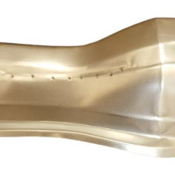 Nissan Pathfinder (2004- 2013) Slenksčio galinė dalis