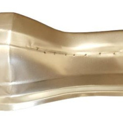 Nissan Pathfinder (2004- 2013) Slenksčio galinė dalis