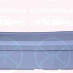 VW Golf 8 (2020-) Galinis bamperis,5H6807417GRU (VW), 5H6807417HGRU (VW), 5H6807417PGRU (VW)