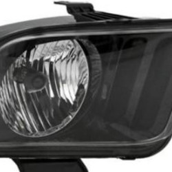 Ford Mustang S-197 (2004- 2006) Priekinis žibintas,325310,4R3Z13008AA