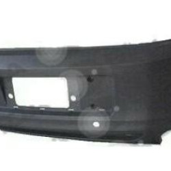 Ford Mustang S-197 (2013- 2014) Galinis bamperis,323496-2,DR3Z 17K835BAPTM