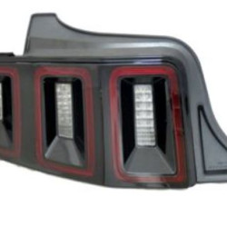 Ford Mustang S-197 (2013- 2015) Galinis žibintas,323487,FO2800233,DR3Z-13405-A