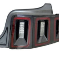 Ford Mustang S-197 (2013- 2015) Galinis žibintas,323488,FO2801233,DR3Z-13404-A