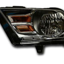 Ford Mustang S-197 (2013- 2015) Priekinis žibintas,323409,AR3Z13008B