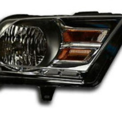 Ford Mustang S-197 (2013- 2015) Priekinis žibintas,323410,AR3Z13008A