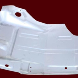 VW T3 (1979- 1992) Dugno skarda