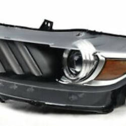 Ford Mustang (2014- 2018) Priekinis žibintas,32S109,FR3Z13008K,FO2518124