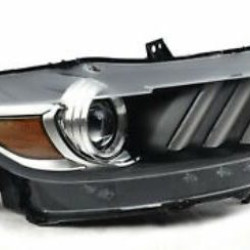 Ford Mustang (2014- 2018) Priekinis žibintas,32S110,FR3Z13008J,FO2519124