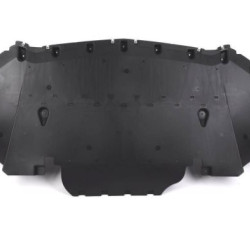 Ford Mustang (2018-) Bamperio apsauga,32S23471X,JR3Z-17626-A