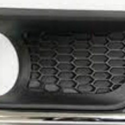 Jeep Compass (2017-) Grotelės,34X327-2,5UP99RXFAA