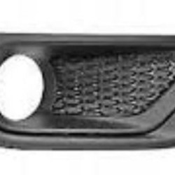 Jeep Compass (2017-) Grotelės,34X327-4,5UP97RXFAB,5UQ01RXFAB