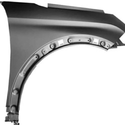 Peugeot 3008/5008 (2016-) Priekinis sparnas,57X202-Q,9812305680