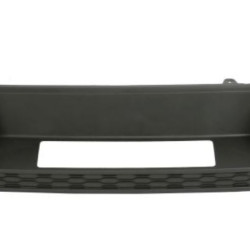 Seat Ibiza (2017-) Galinio bamperio apačia,6F0807482C