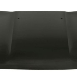 Jeep Renegade (2014-) Variklio dangtis (aliuminis),34L103-Q,68259730AA,52008377