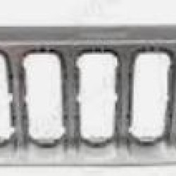 Jeep Renegade (2014-) Grotelės,34L105-4,5XB15LXHAA