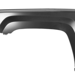 Jeep Patriot PK (2006-) Priekinis sparnas,342501,5054317AA