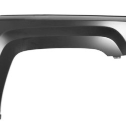 Jeep Patriot PK (2006-) Priekinis sparnas,342502,5054316AA