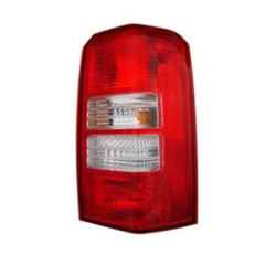 Jeep Patriot PK (2006- 2007) Galinis žibintas,342588-0,5116238AB,5116238AC