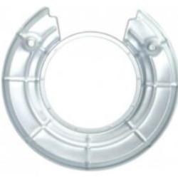 Saab 9- 3 (1998- 2003) Galinių stabdžių apsauga,5516OT50,90495087,90495086