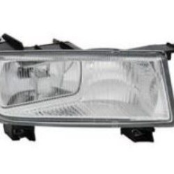 Saab 9- 3/9-5 (1998- 2003) Rūko žibintas,6522301E,5400148,5333802,4560843,05333802