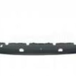 Renault Kangoo (2008- 2020) Galinis bamperis,606296,7701-478-197,7701-478-196