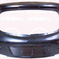 Nissan Qashqai 2007 Galinis dangtis,K0100 BR0AB (NISSAN