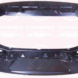 Mitsubishi Outlander 2006- 2012 Galinis dangtis,5801A504 (MITSUBIS)