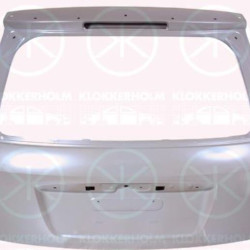 Suzuki SX4 2006- 2013 Galinis dangtis,6910079J00000 (SUZUKI)