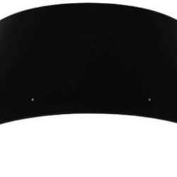 Peugeot 207 (2006-) Variklio dangtis (cinkuotas),572403-J,7901 N2