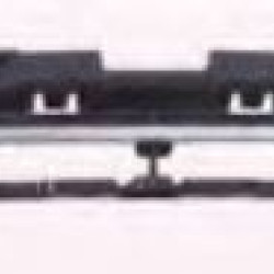 Peugeot 207 (2009-) Grotelės,57242710,7422C1