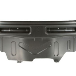 Peugeot 207 (2006-) Galinė panelė,572490-1,7243EZ