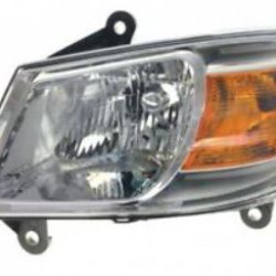 Town&Con./Grand Caravan (2008-) Priekinis žibintas ,315409-1,5113333AD,5113333AC