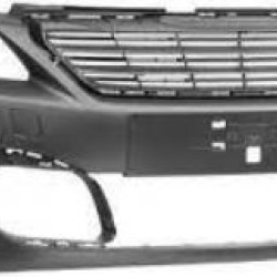 Peugeot 308 (2013- 2017) Priekinis bamperis,57C207,1610742080