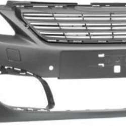 Peugeot 308 (2013- 2017) Priekinis bamperis,57C207-1,1610742180