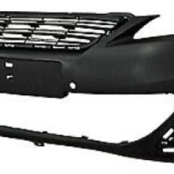Peugeot 308 (2013- 2017) Priekinis bamperis,57C20711,1610742480
