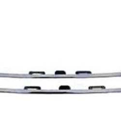 Peugeot 308 (2013- 2017) Priekinė grotelių juosta,57C20512,1610745680