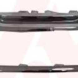 Peugeot 308 (2013- 2017) Grotelių rėmelis,57C20511,1610745880