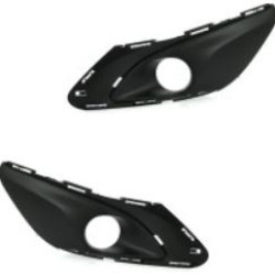 Peugeot 308 (2013- 2017) Rūko žibintų rėmeliai ,57C22711,1610761380