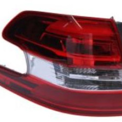 Peugeot 308 (2013- 2017) Galinis žibintas,57C187-V,9678093980,045372