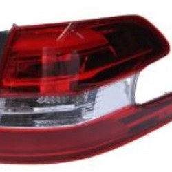Peugeot 308 (2013- 2017) Galinis žibintas,57C188-V,9678093880,045373