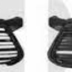 Peugeot 308 (2017-) Grotelės (komplektas),57C32951,1627679980