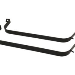 Audi A6 C6 (2004- 2010) Kuro bako laikikliai (Allroad)