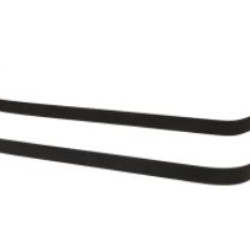 Hyundai I30 2007- 2012 Kuro bako laikikliai