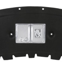 Skoda Kodiaq (2016-) Dangčio garso izoliacija,565863831