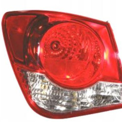 Chevrolet Cruze (2009- 2014) Galinis žibintas,2508870E,9047830,95039730