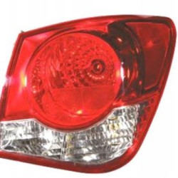 Chevrolet Cruze (2009- 2014) Galinis žibintas,2508880E,9047831,95039731