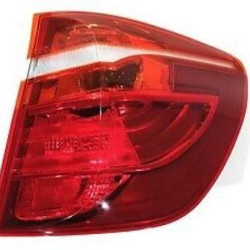 BMW X3 F25 (2010- 2017) Galinis žibintas,20X1886E,63217217312,7217312